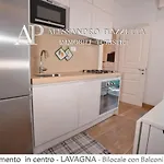 Casa Biltu Appartement *