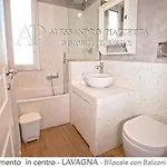 Casa Biltu Appartement