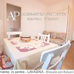 Casa Biltu Lavagna