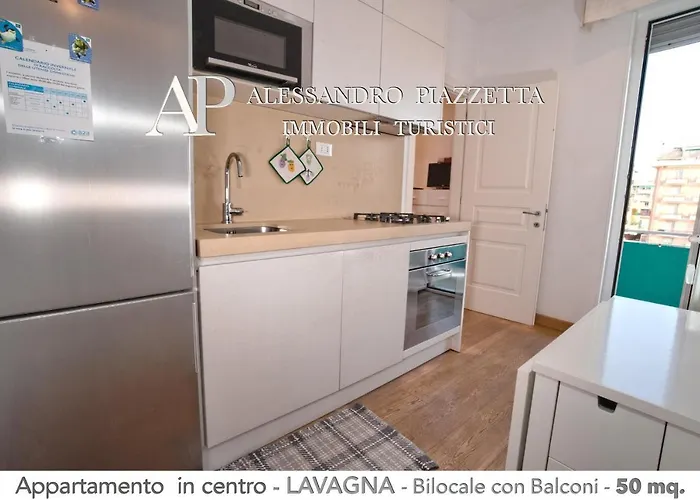 Casa Biltu Apartment *