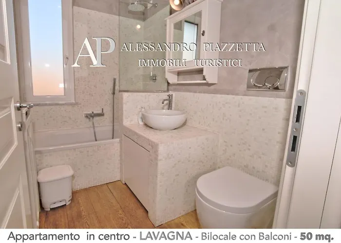 Casa Biltu Apartment *