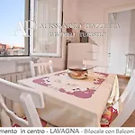 Appartement Casa Biltu Lavagna