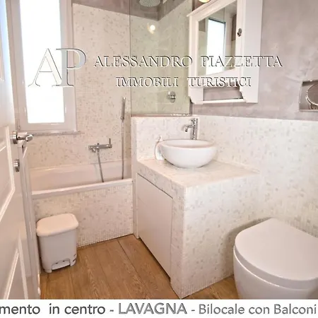 Casa Biltu Apartment
