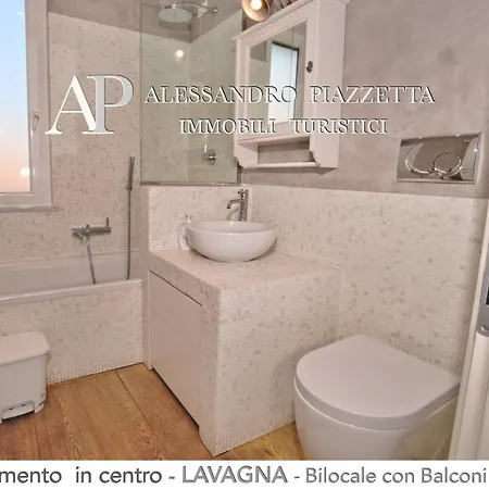 Casa Biltu アパート *