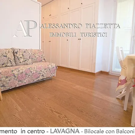 Appartement Casa Biltu *
