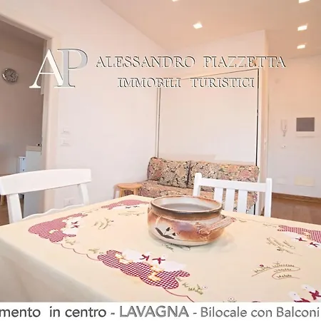 Casa Biltu Lavagna