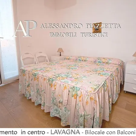 Casa Biltu Lavagna