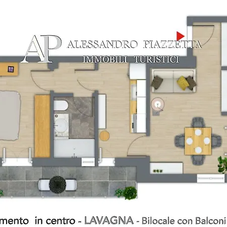 Apartment Casa Biltu *