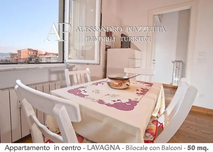 公寓 Casa Biltu 拉瓦尼亚