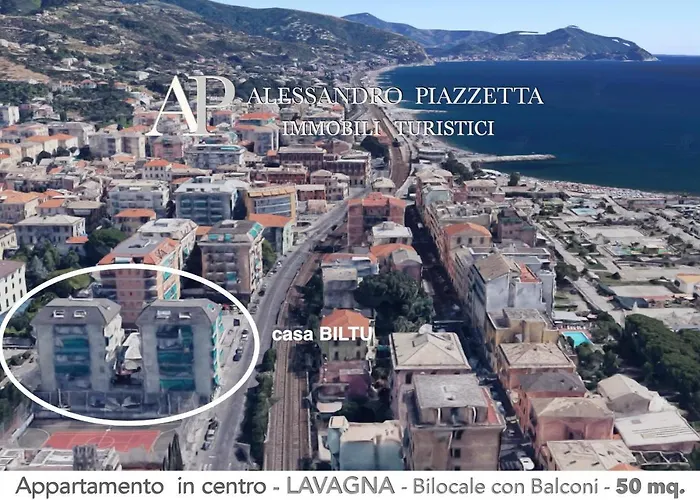 公寓 Casa Biltu 拉瓦尼亚